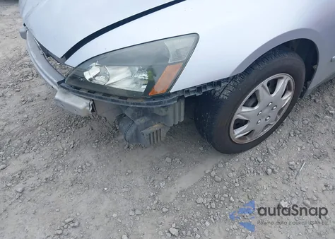 2004 Honda Accord 3.0 Lx z USA, uszkodzony, nr VIN 1HGCM66304A065891